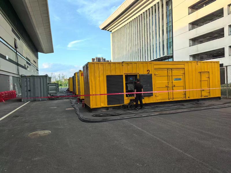 莒县柴油发电机冬季保养注意事项？