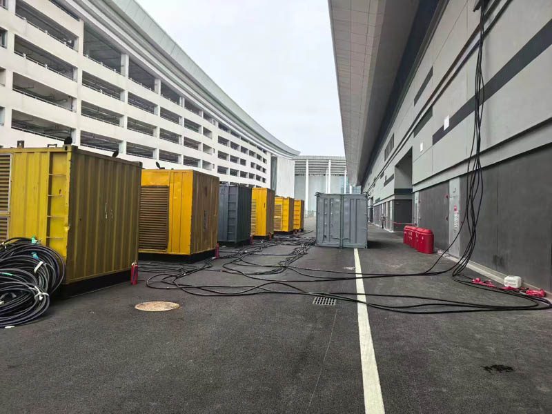 莒县冬季柴油发电机启动前需要做哪些准备工作？