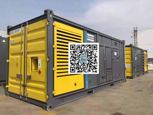 莒县大型发电机出租