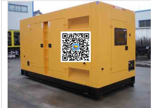 莒县静音发电机出租