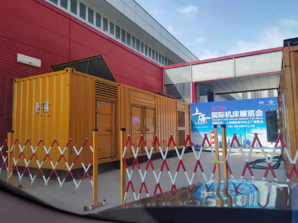 莒县发电机出租 对于发电机的特性你了解多少?