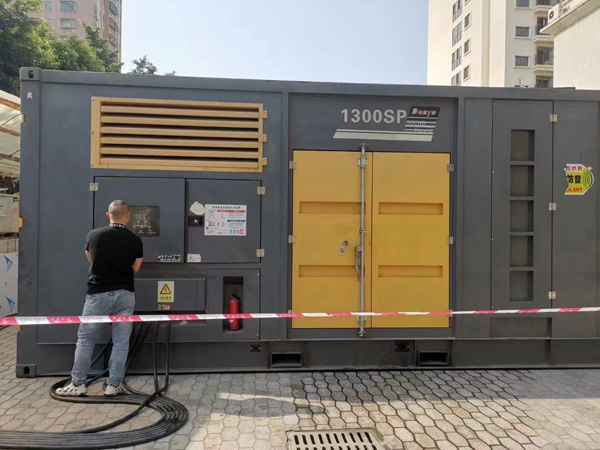 莒县100kw柴油发电机组的机油应该如何选择?