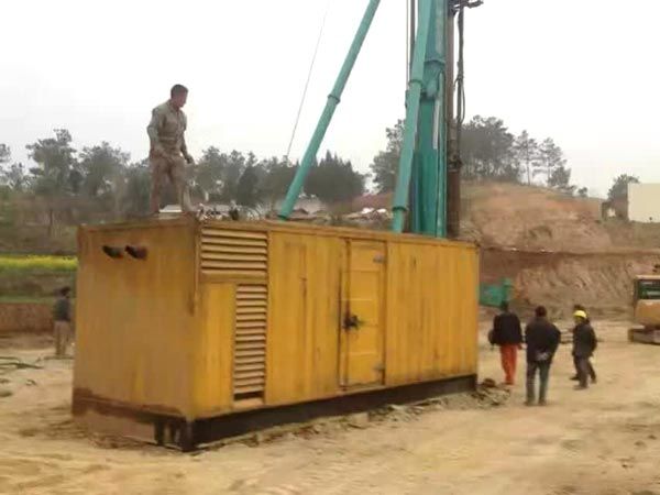 莒县如何判断水冷式机油散热器密封件是否需要更换？